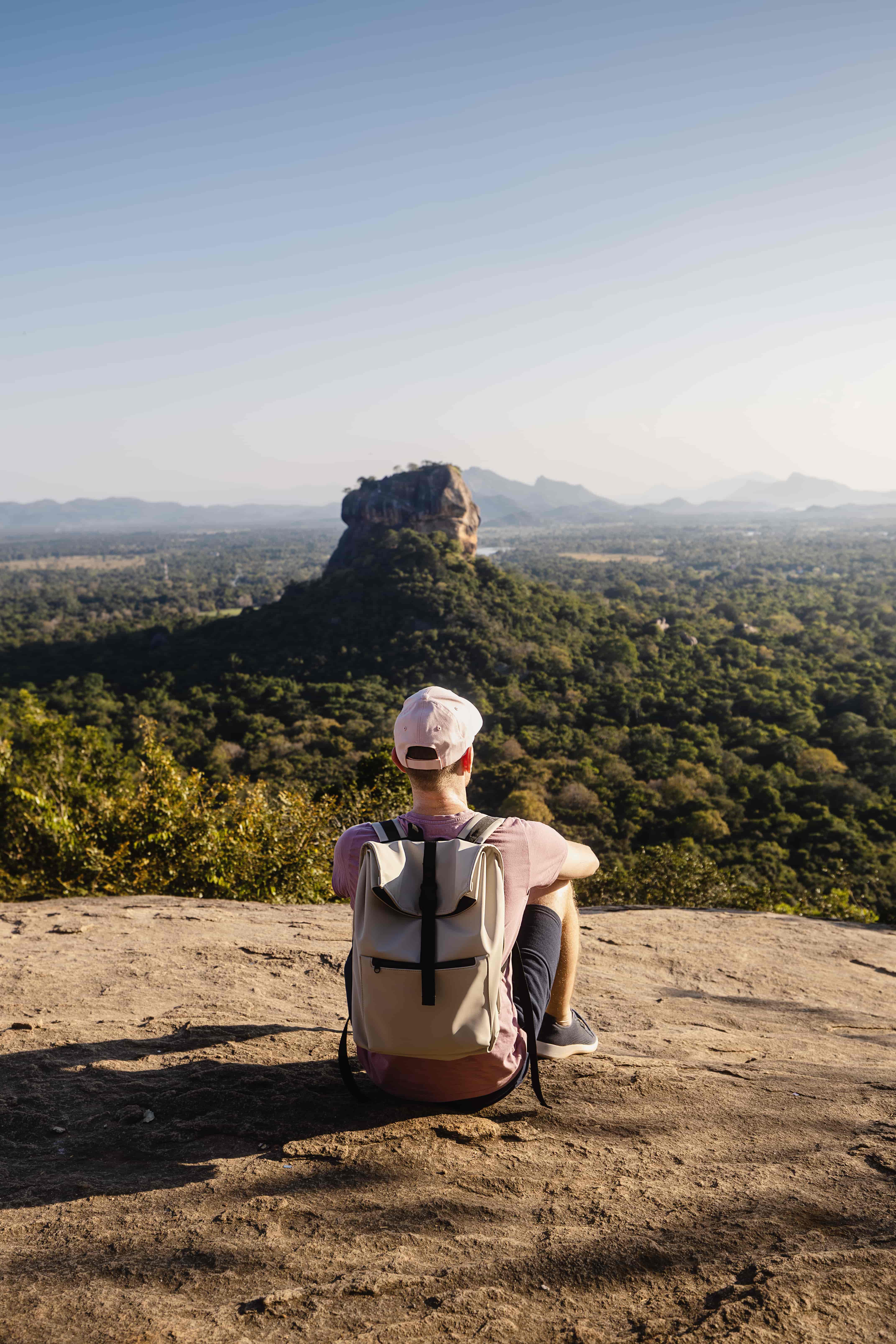 Sigiriya
