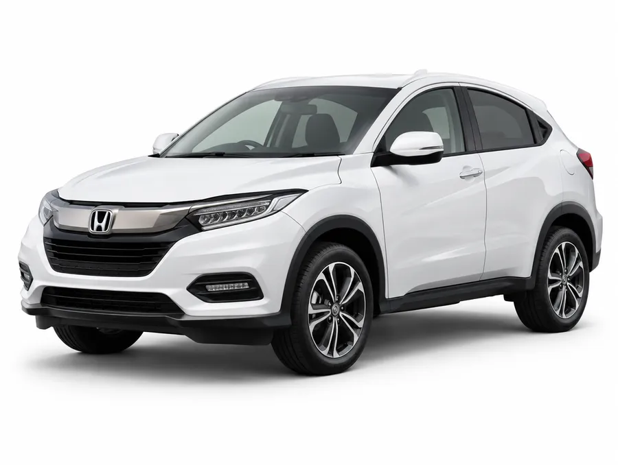 Honda Vezel — compact suv available from Zeylan Drives