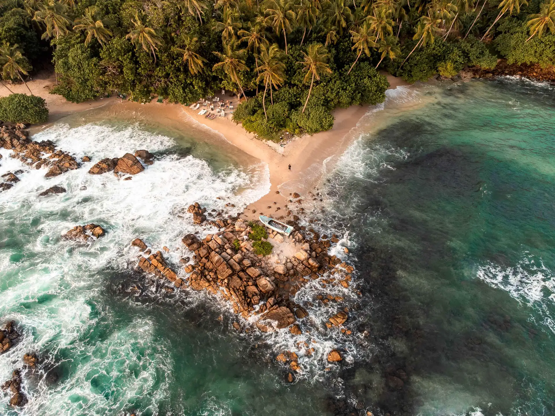 Secret Beach