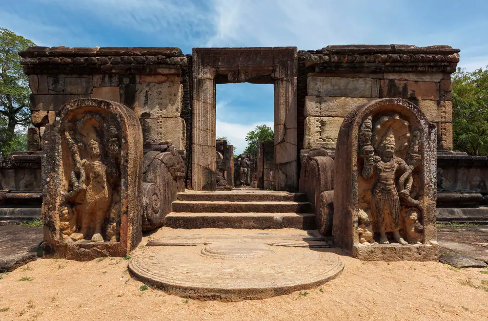 Temple